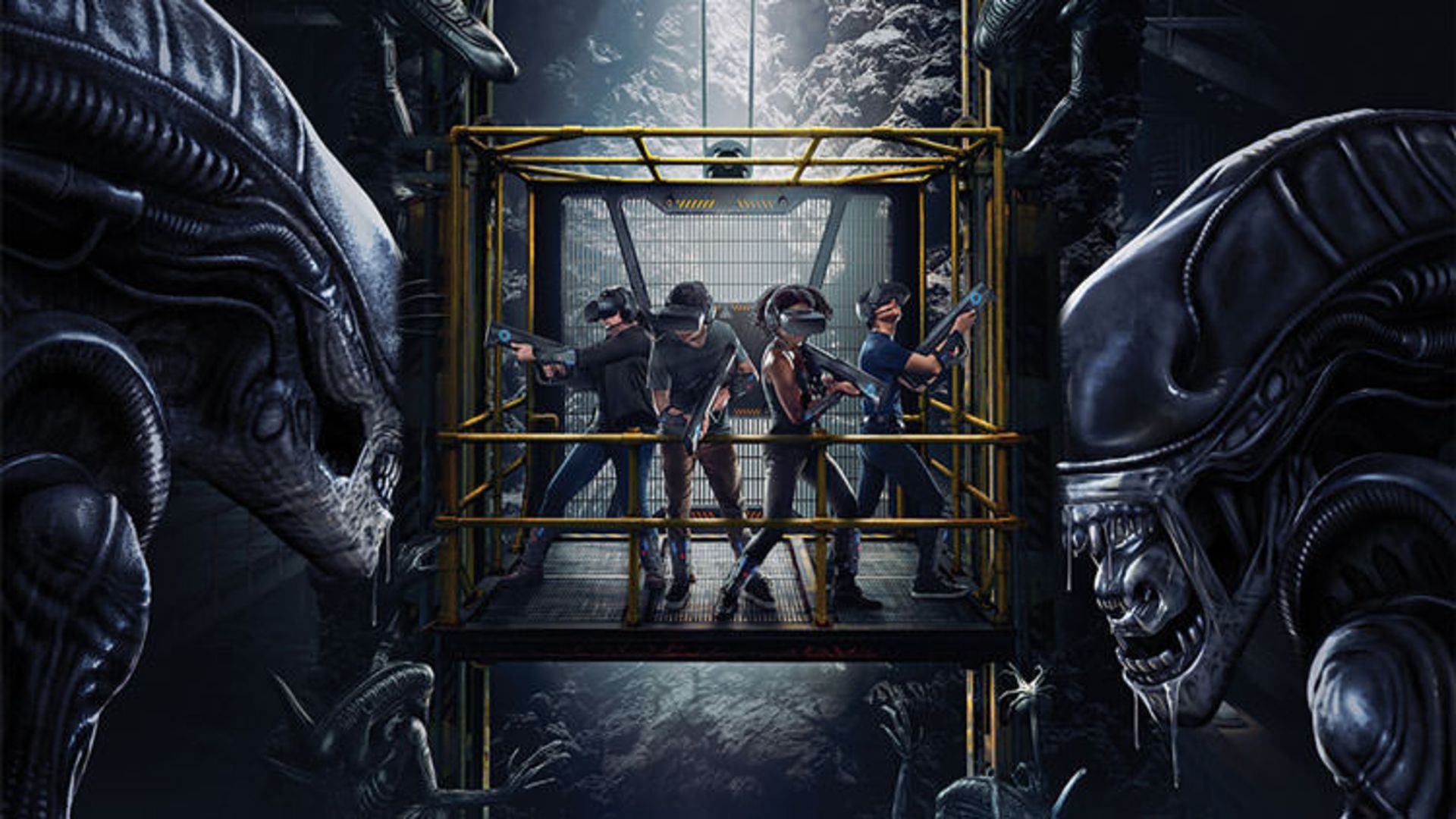 Alien