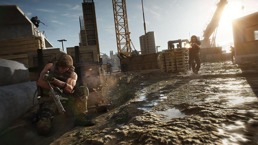 Ghost Recon: Breakpoint