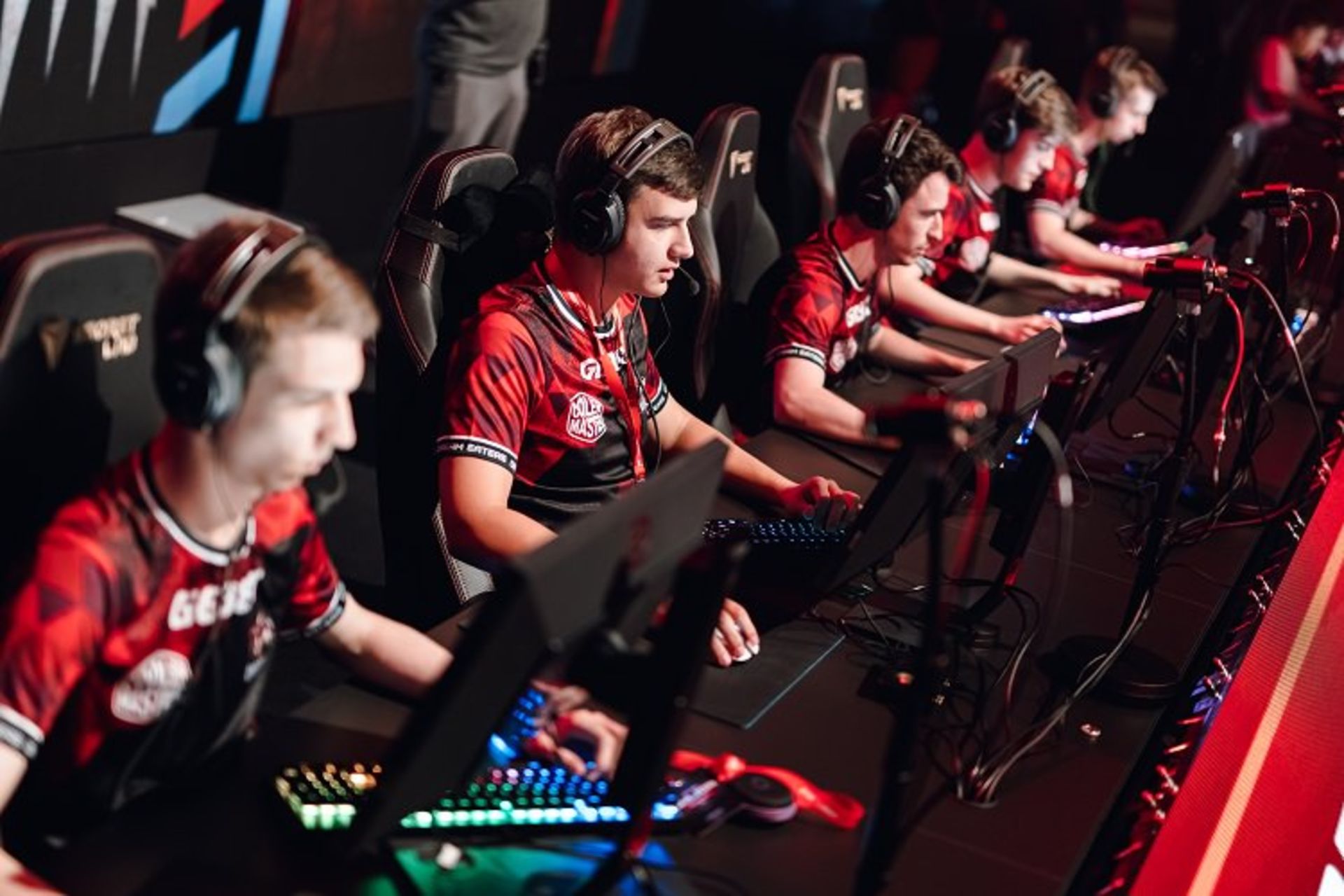 DreamEaters csgo