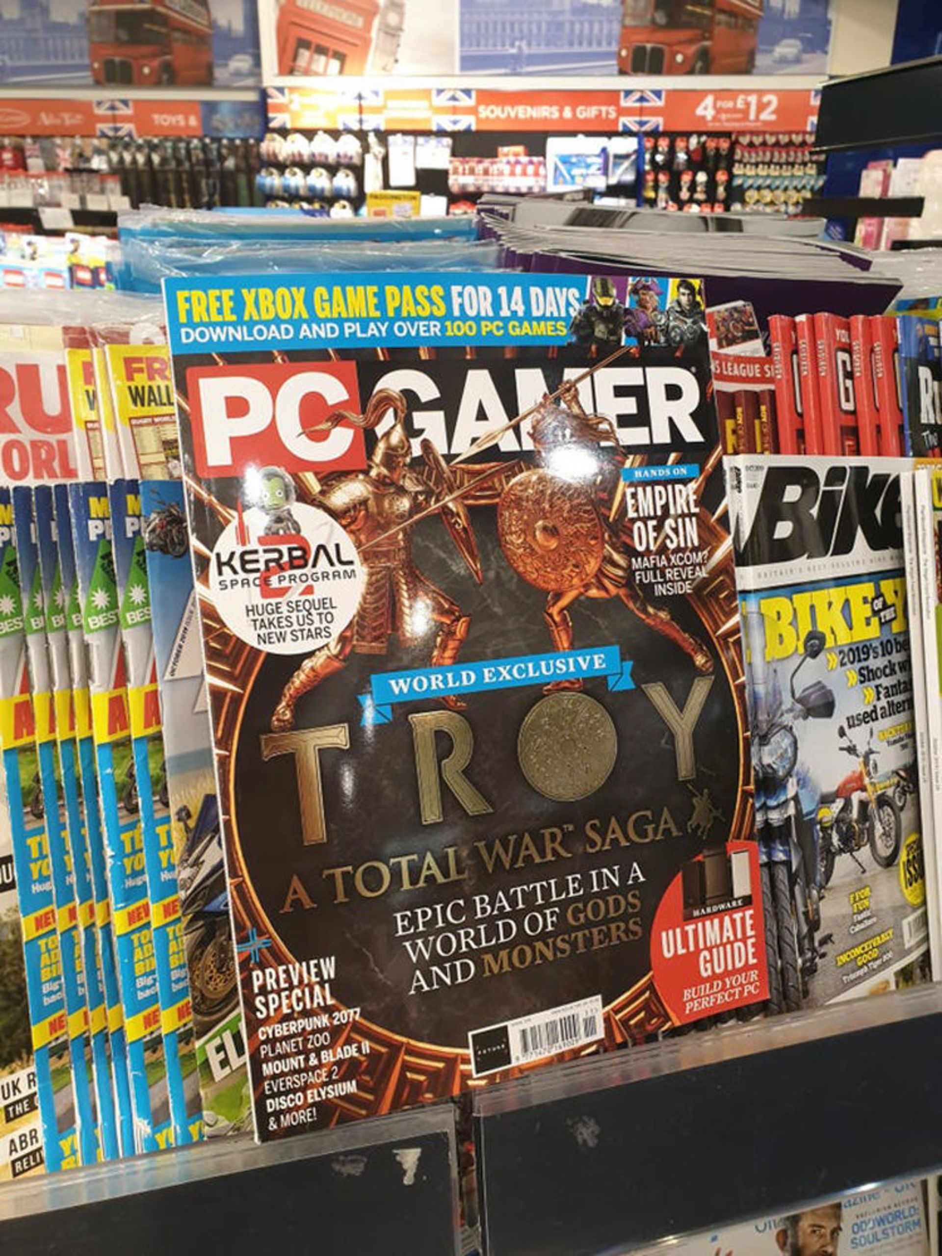 Total War Saga: Troy