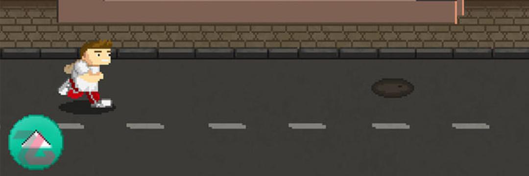 بازی موبایل OkuGame - DJ Runner
