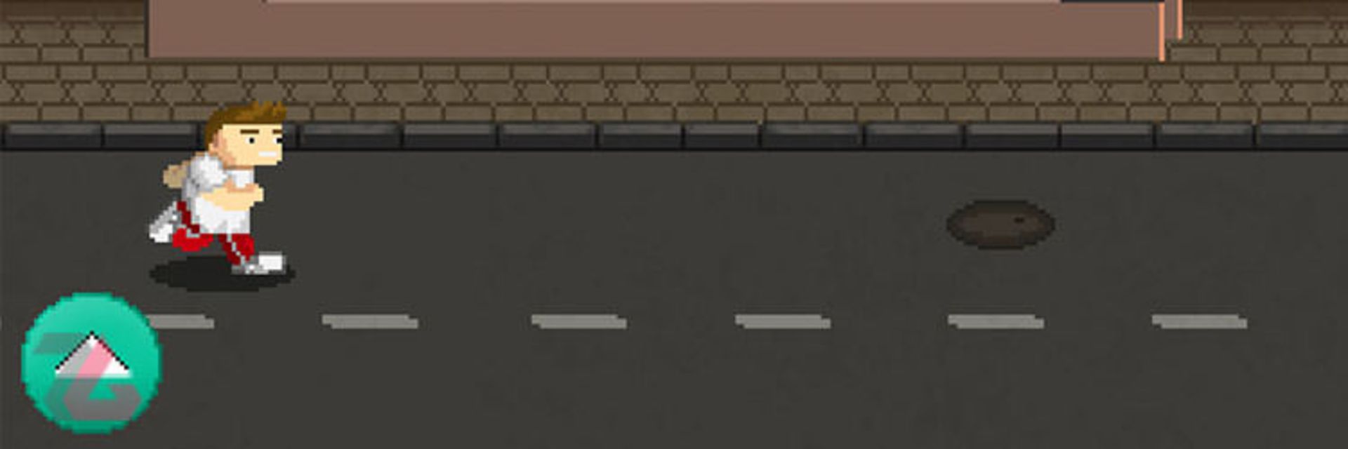 بازی موبایل OkuGame - DJ Runner