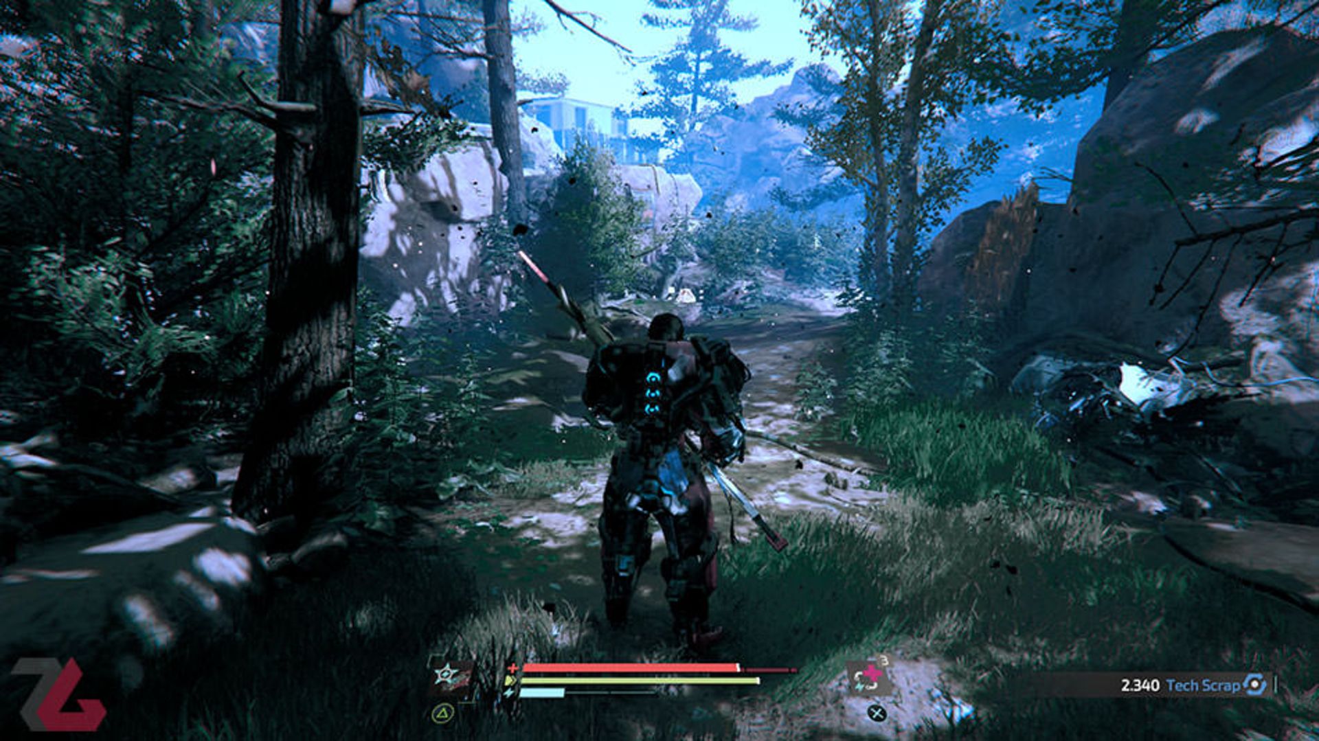 The Surge 2