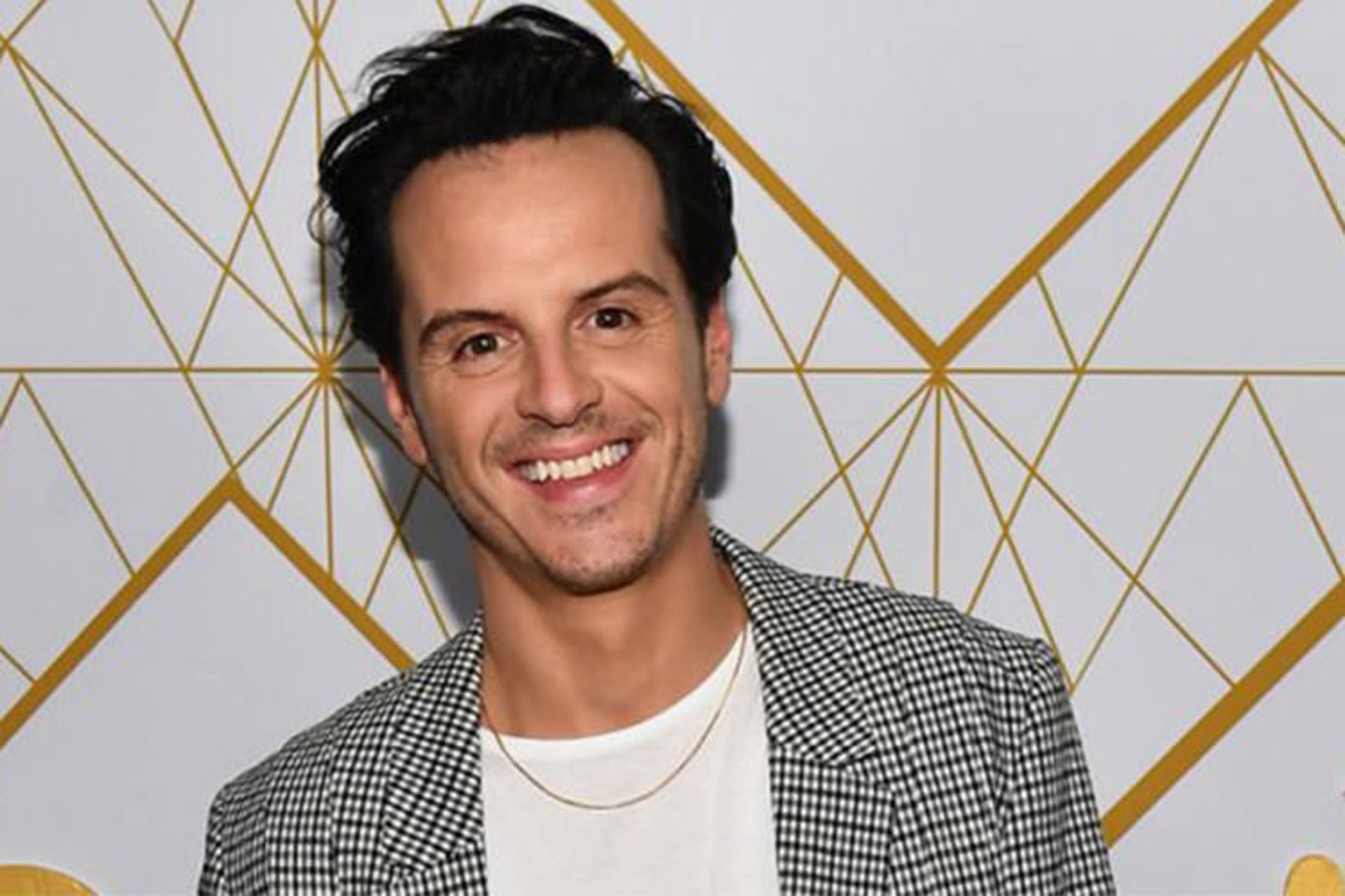 Andrew Scott 