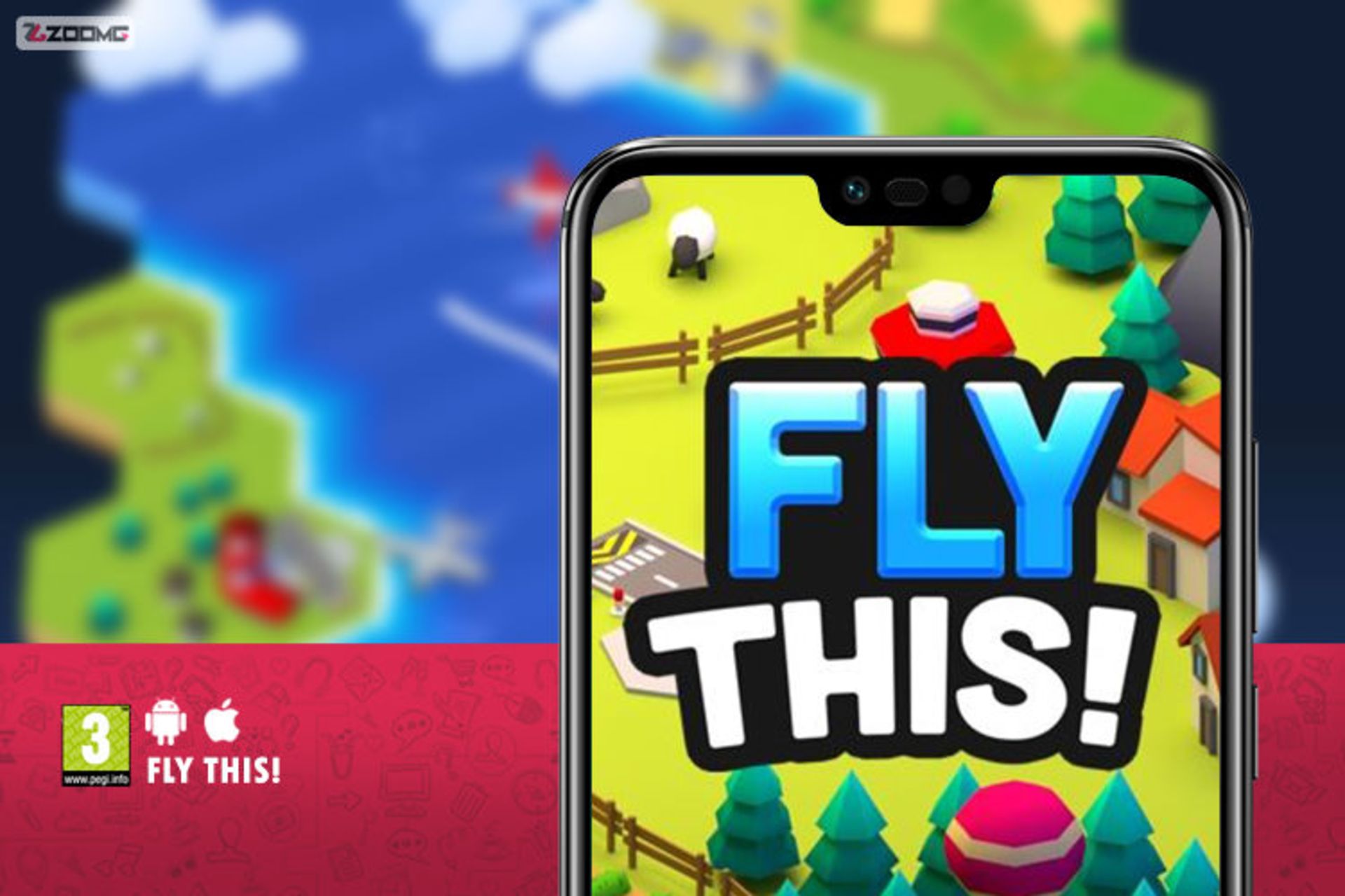 Fly THIS!