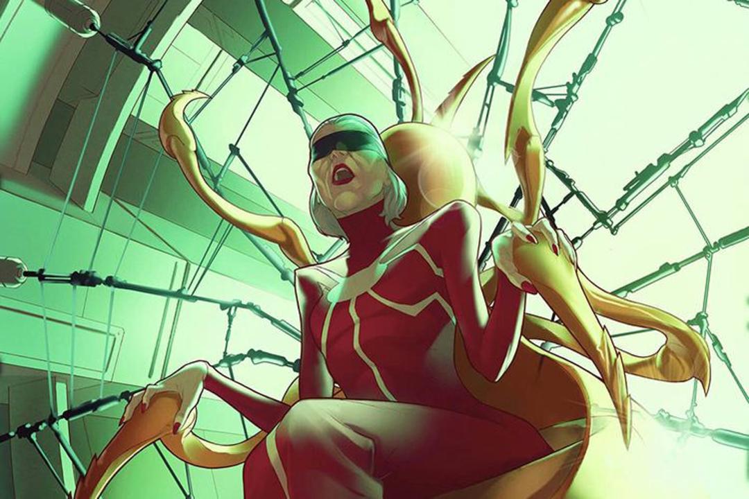 Madame Web