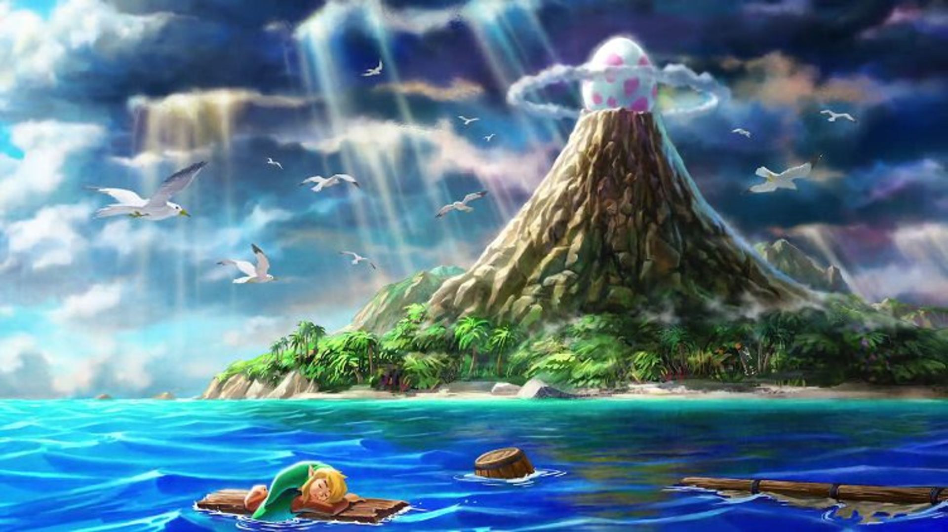 The Legend of Zelda: Link's Awakening