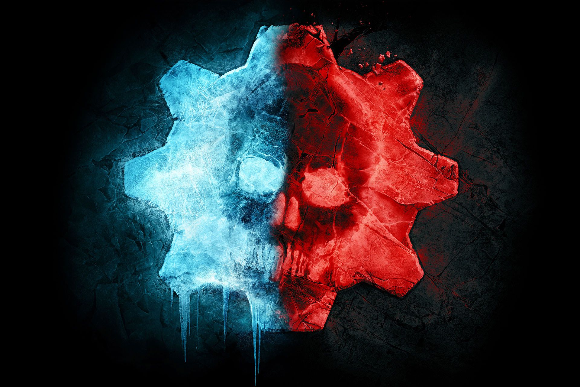 Gears 5