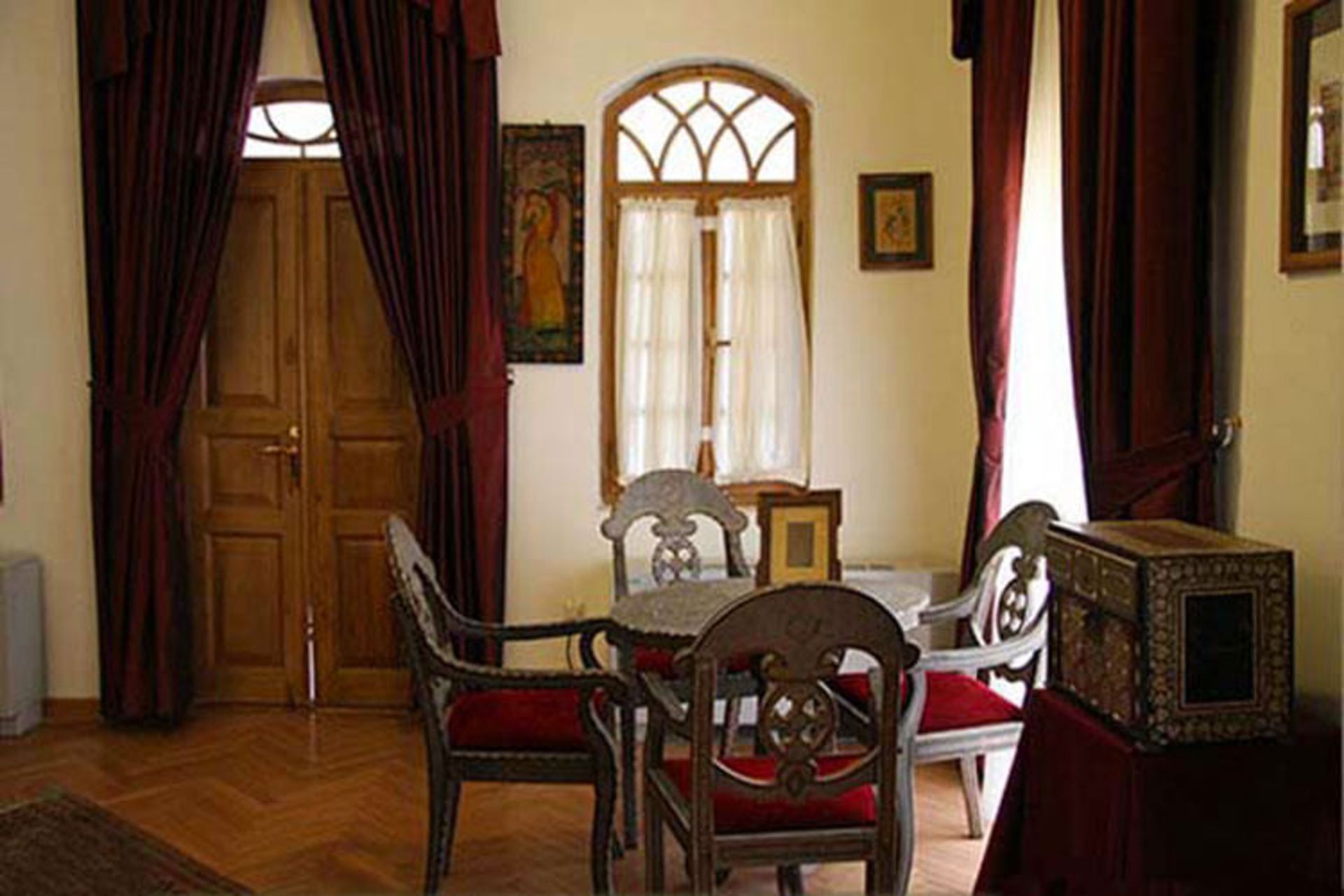 یک تبریز