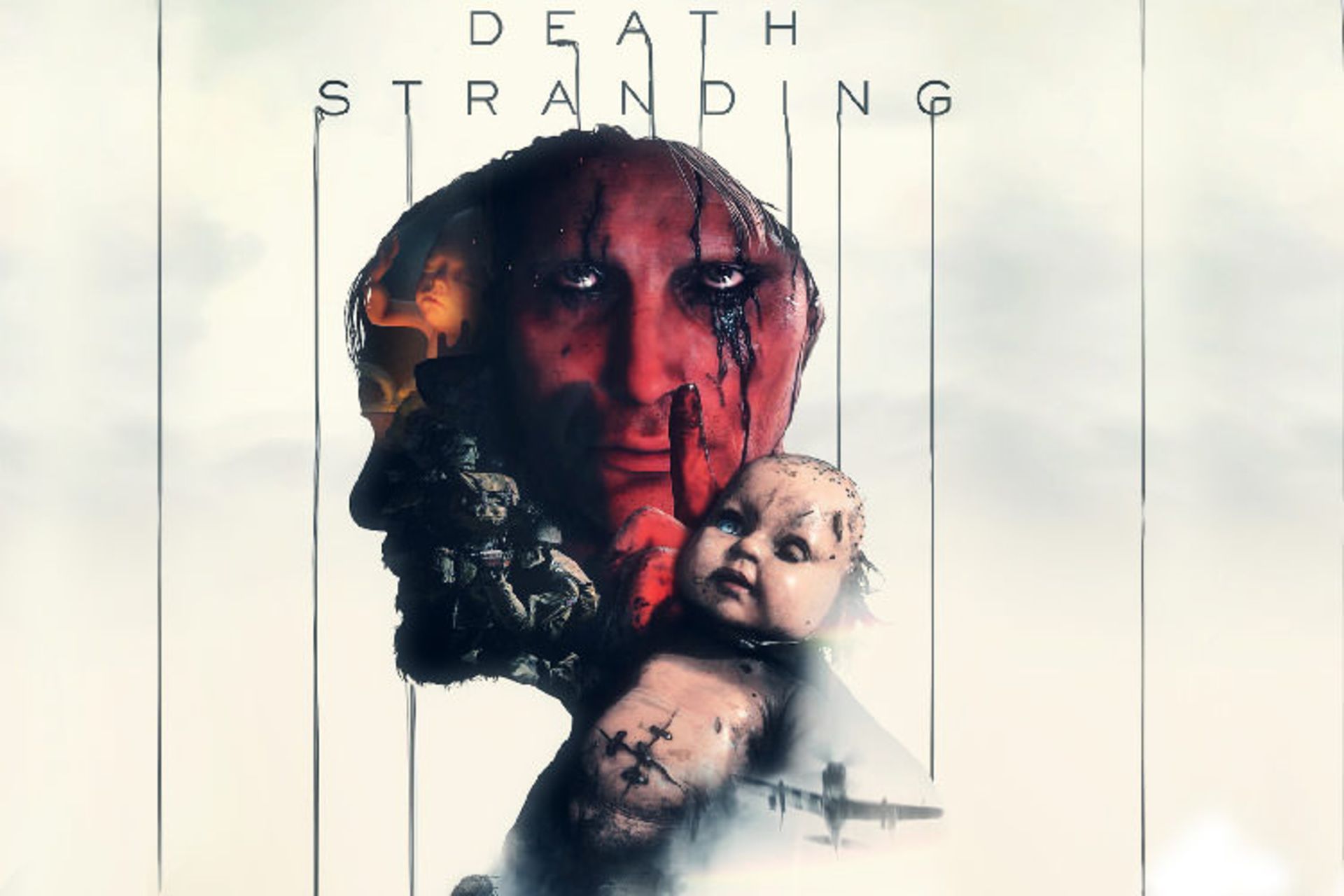 Death Stranding