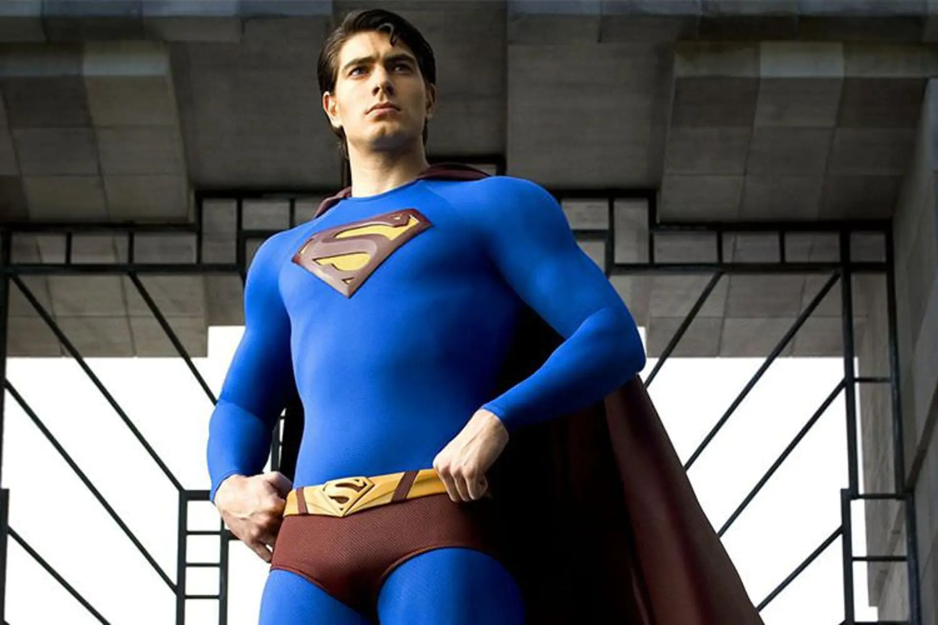 Superman Returns