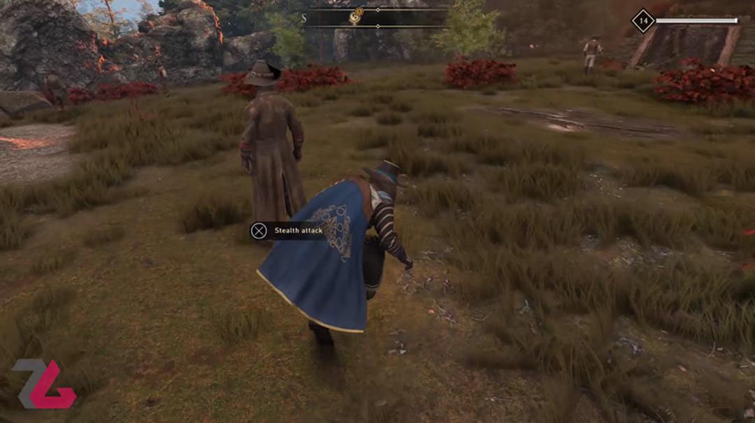 بازی Greedfall