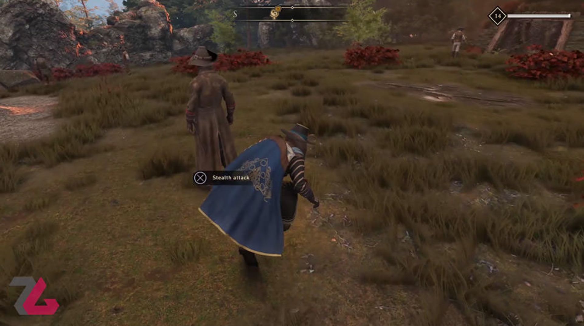 بازی Greedfall