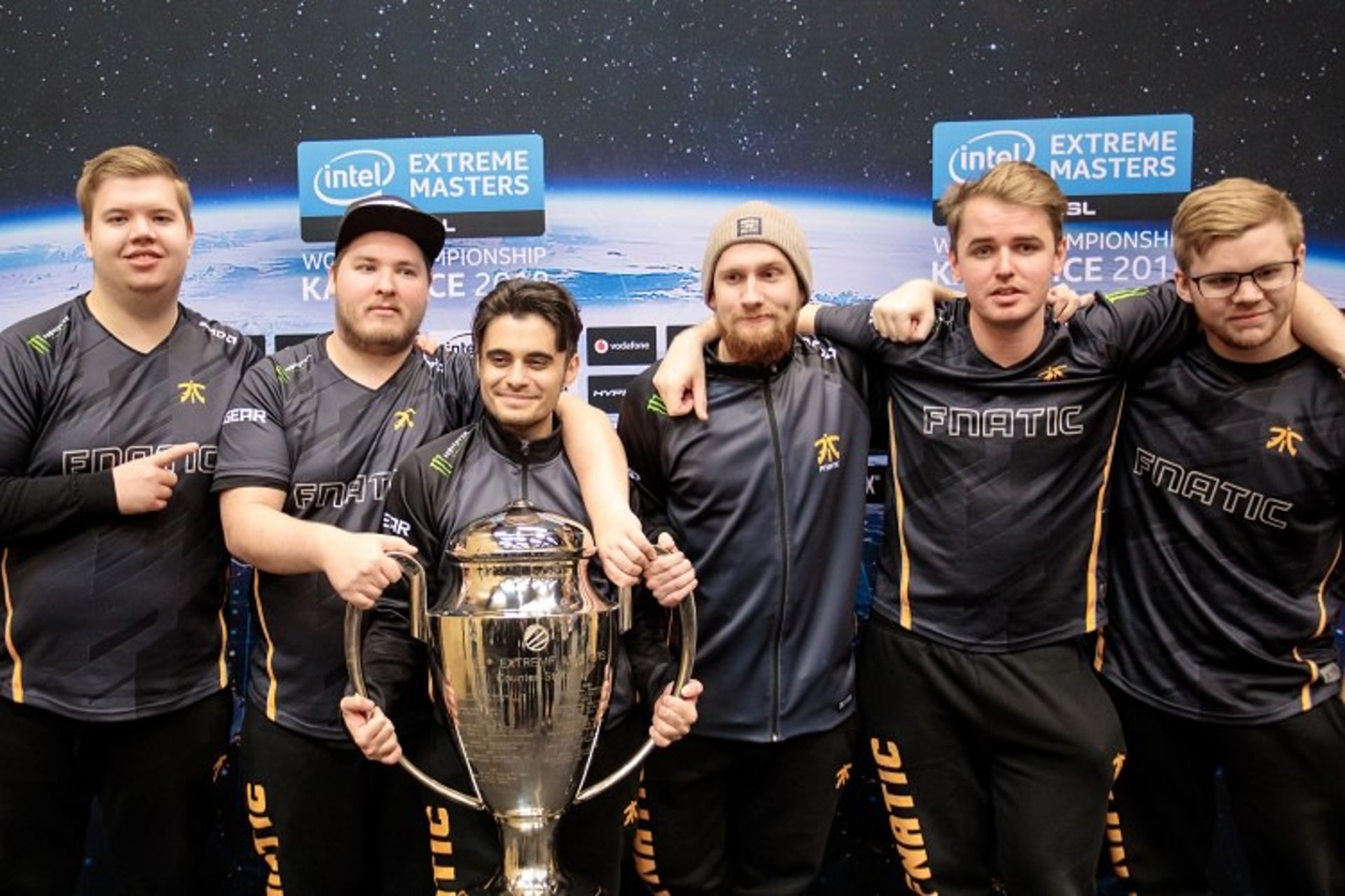 fnatic csgo