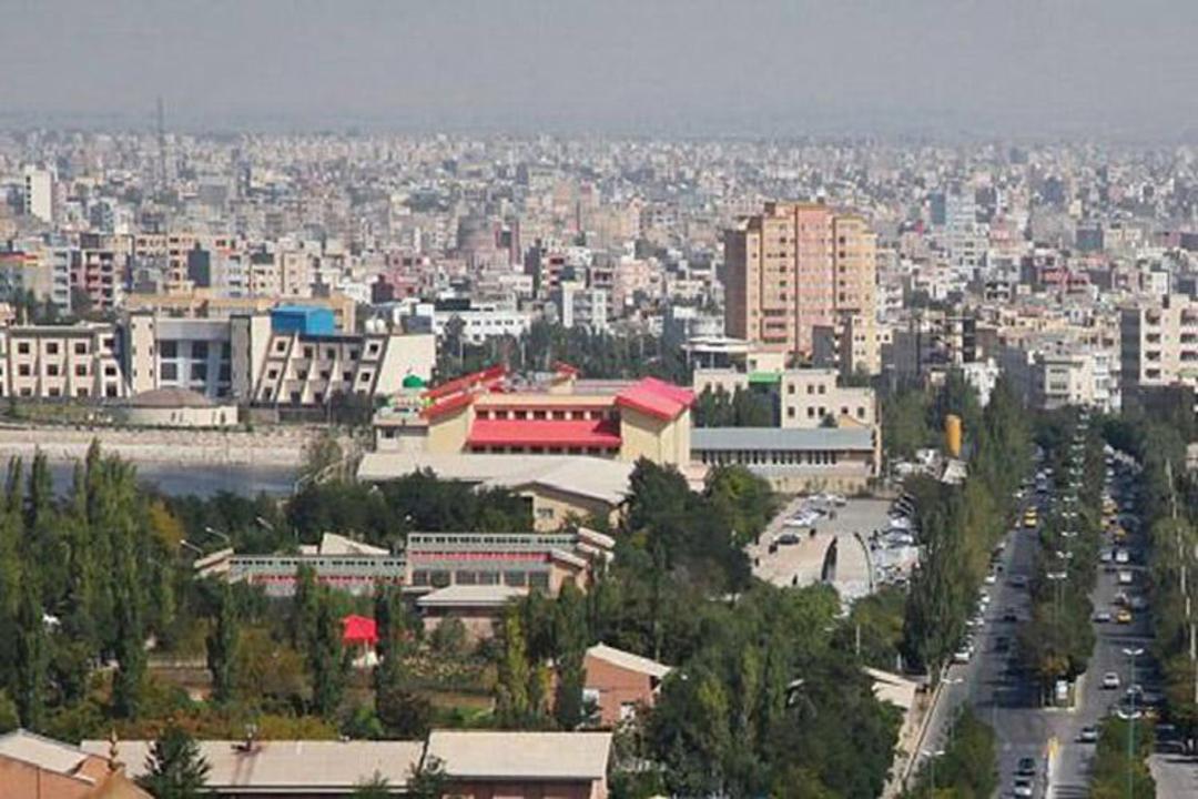 حمل و نقل در اردبیل