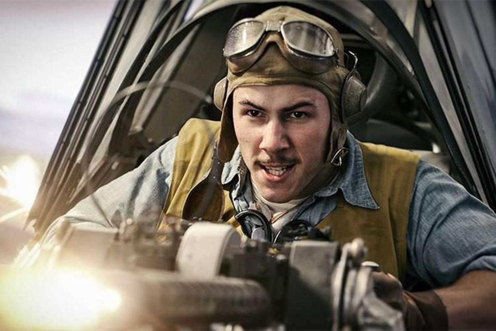 فیلم Midway