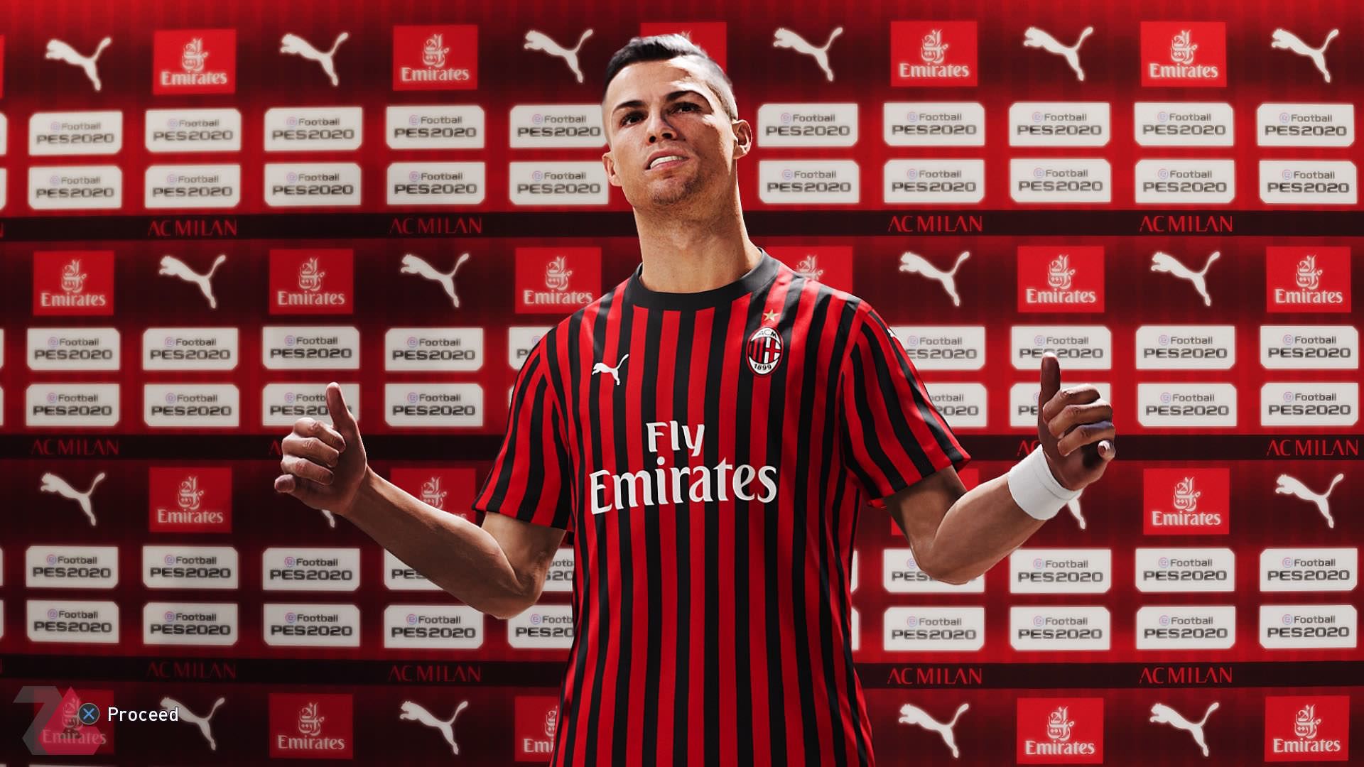 بررسی بازی PES 2020