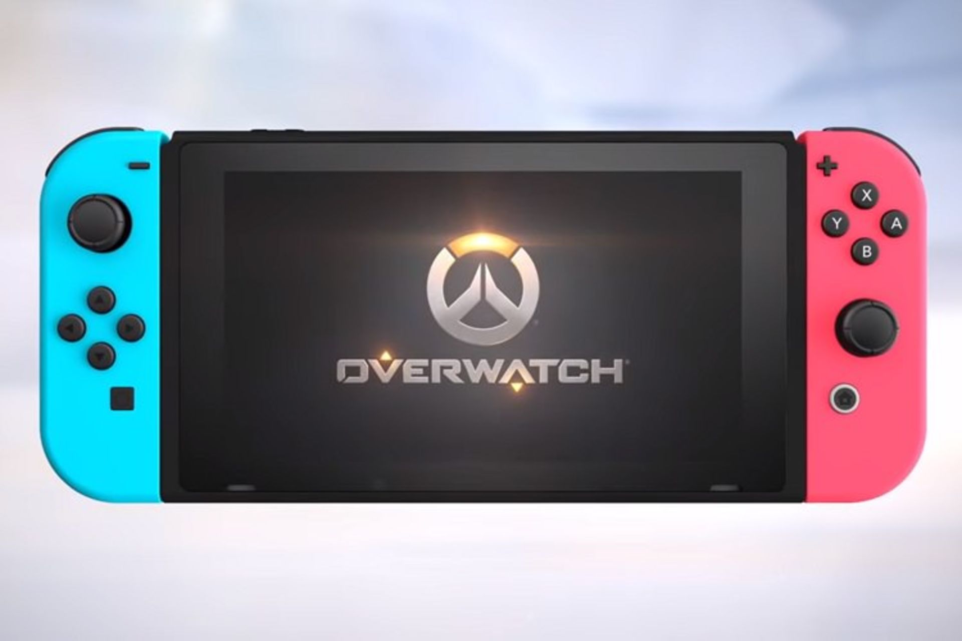 overwatch