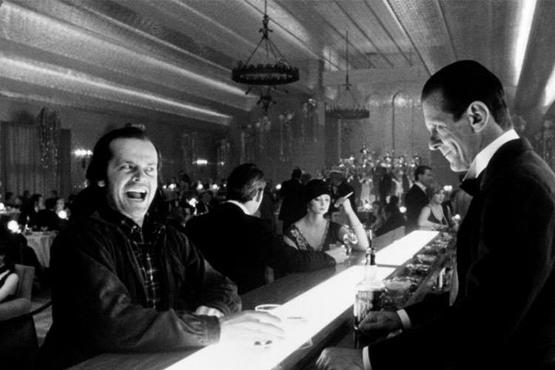 The Shining