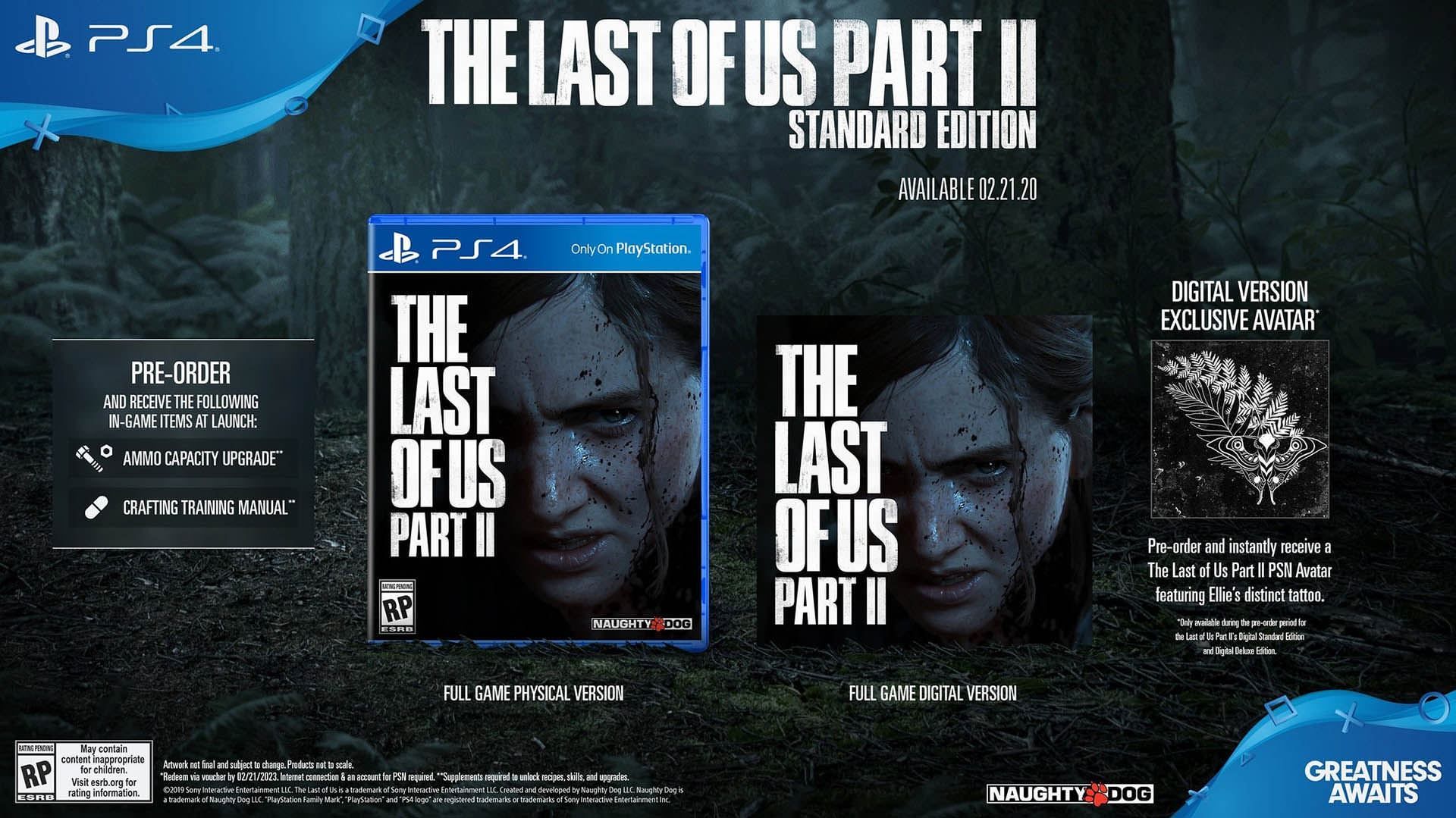 the last of us part 2