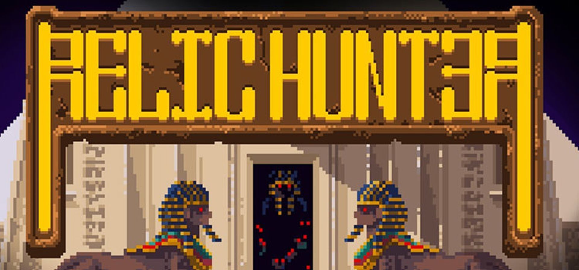 RelicHunter