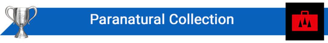 راهنمای تروفی Control