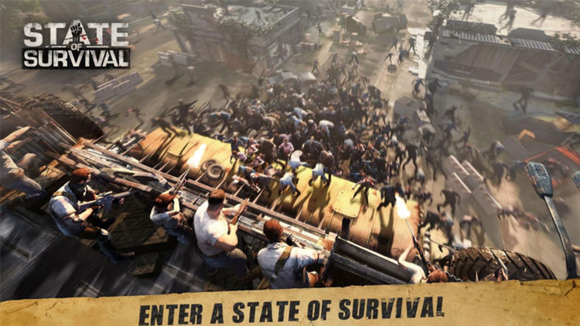 State of Survival