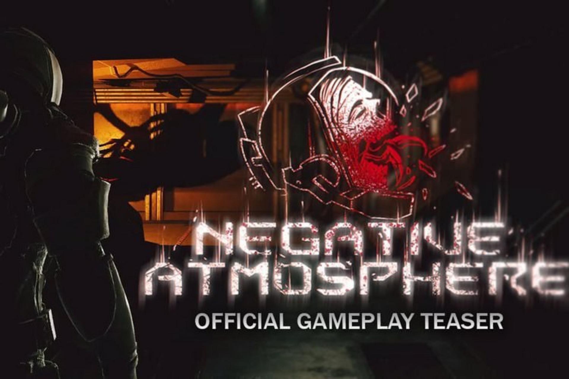 Negative Atmosphere
