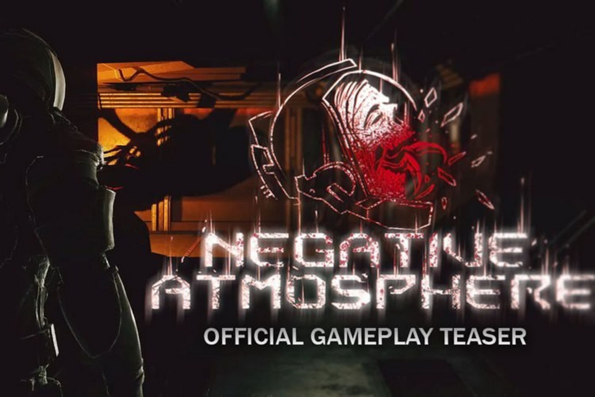 Negative Atmosphere
