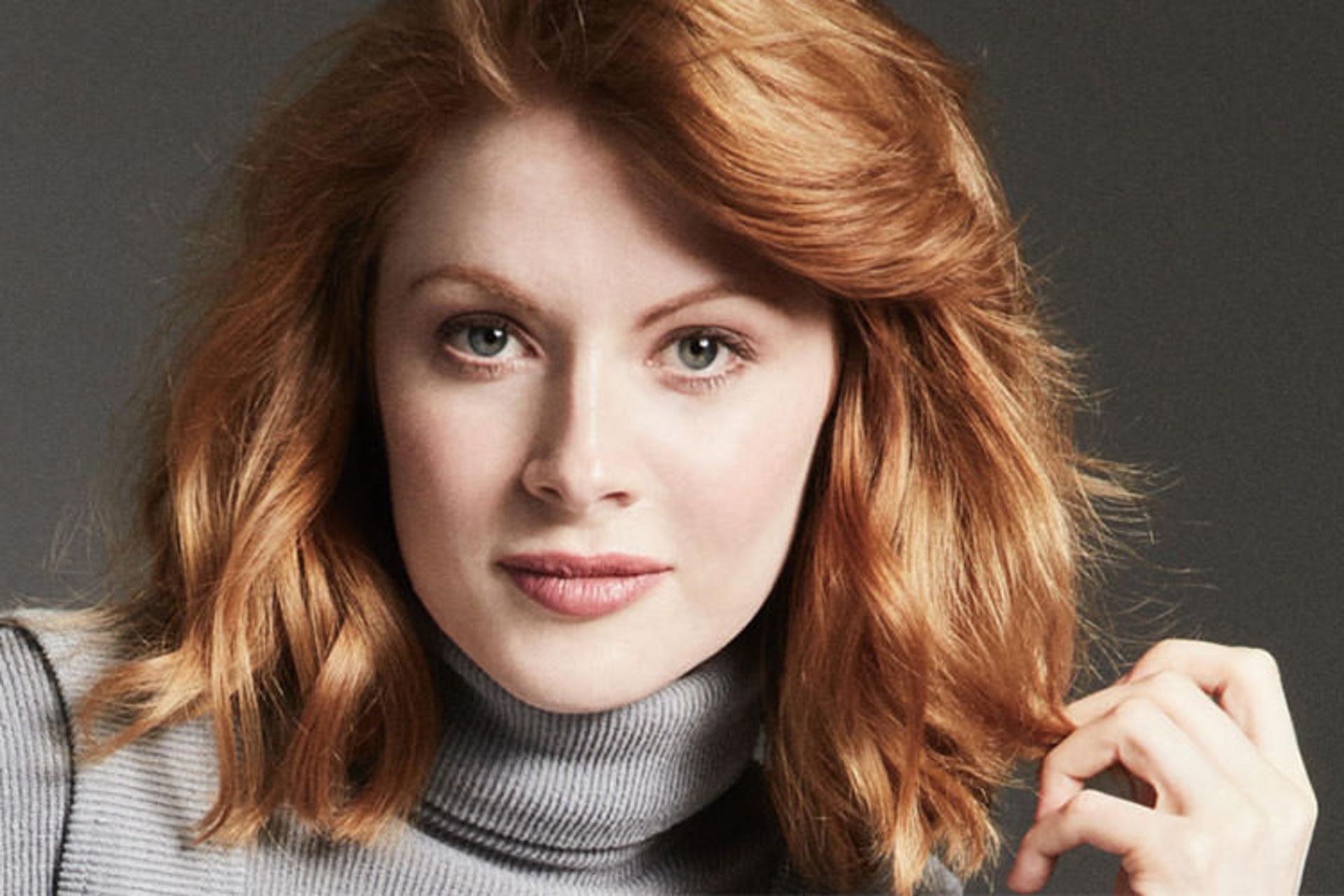 Emily Beecham