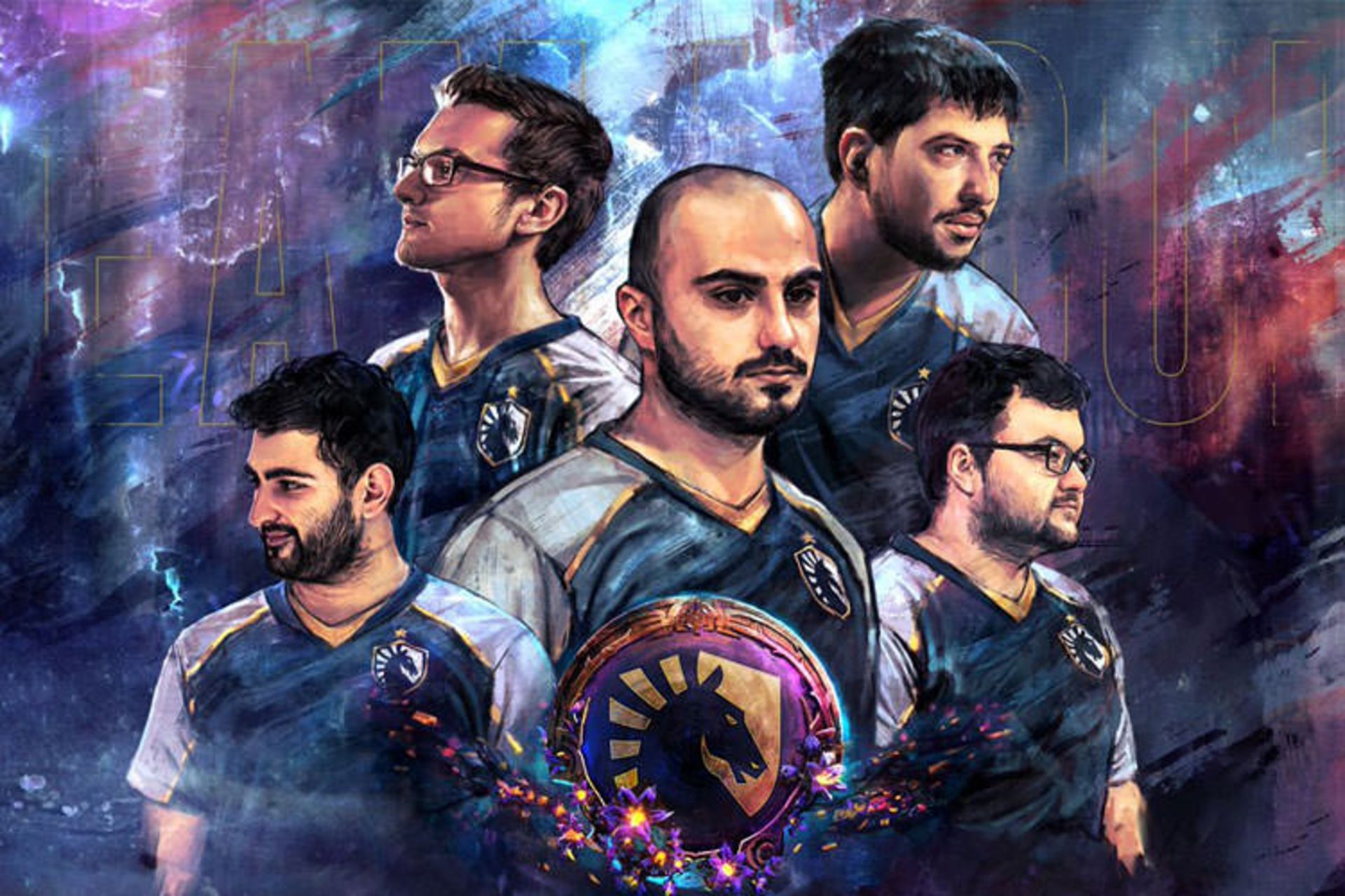 Team Liquid 
