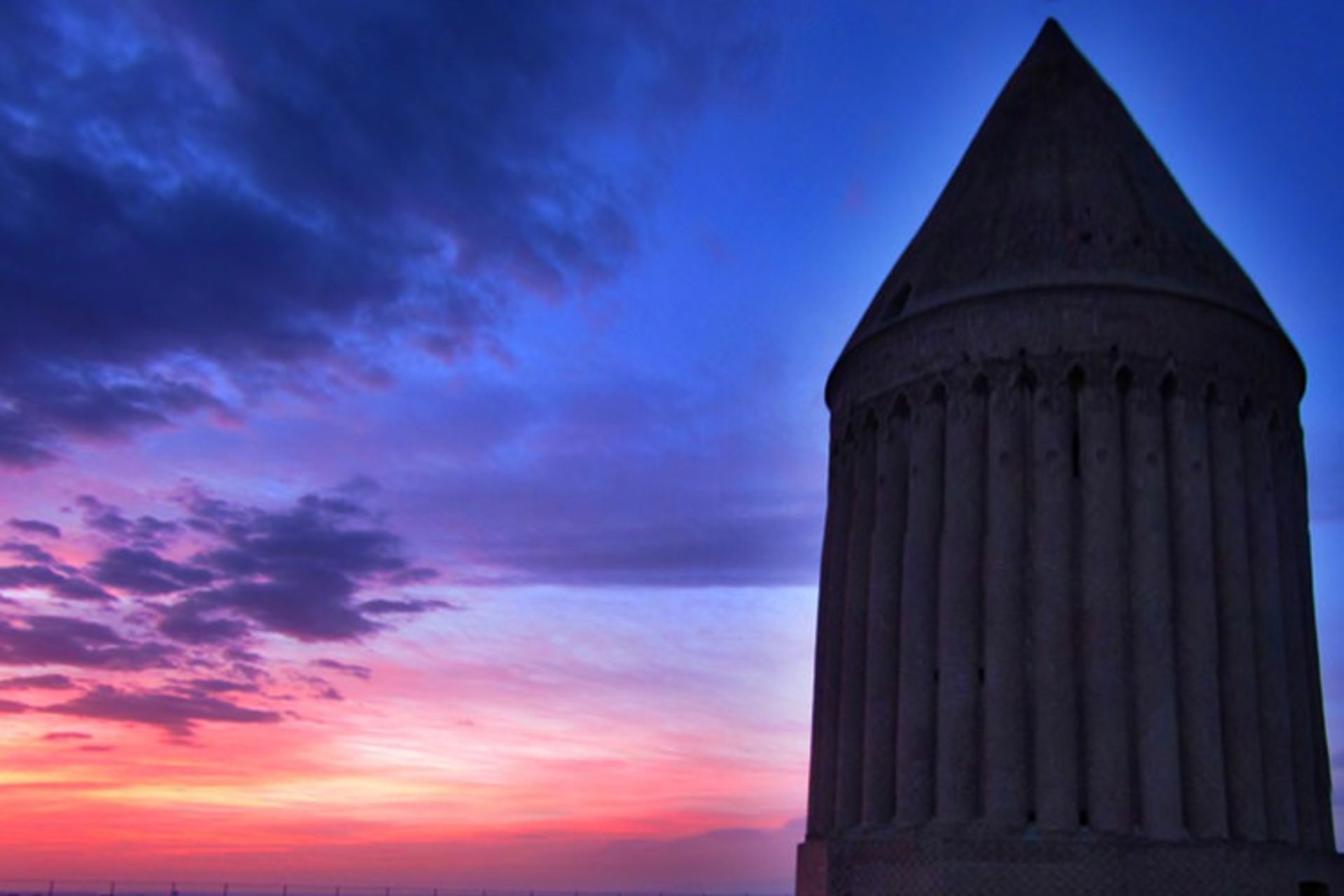 تور کویر گردی