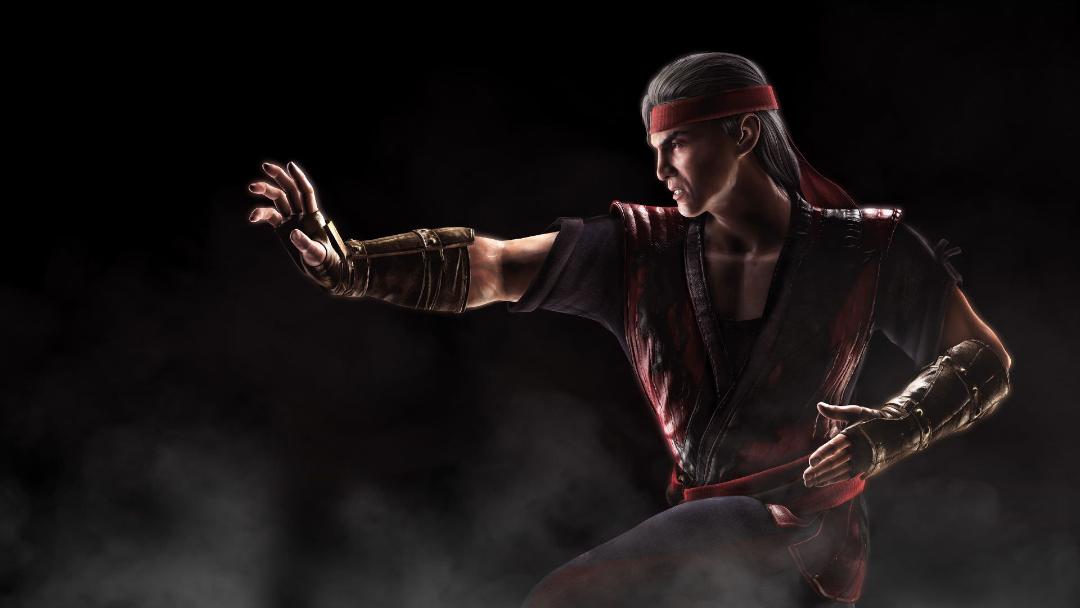 Mortal KOmbat