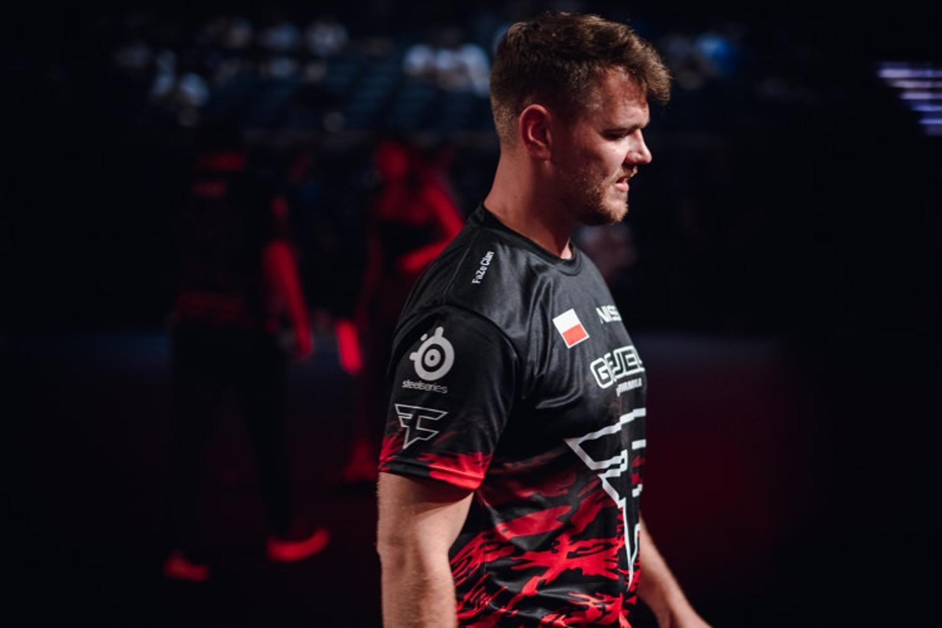 NEO faze clan csgo