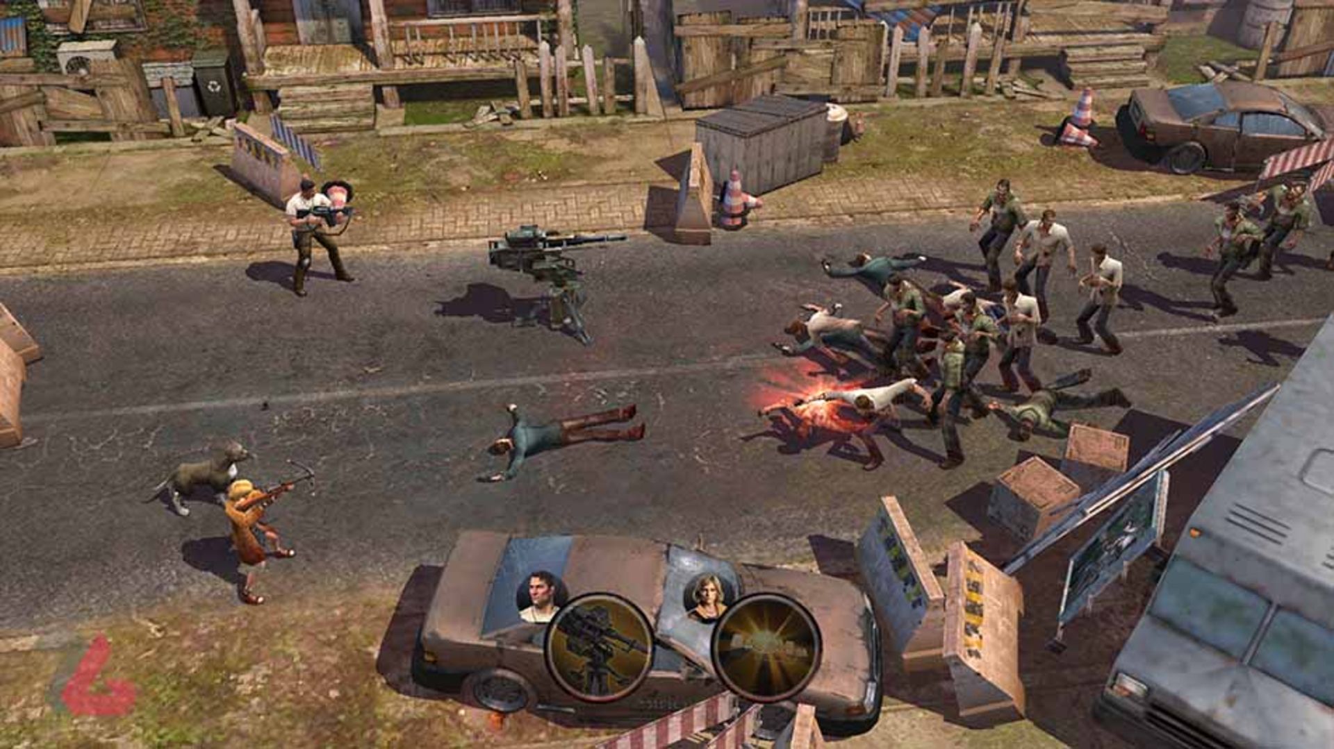 State of Survival
