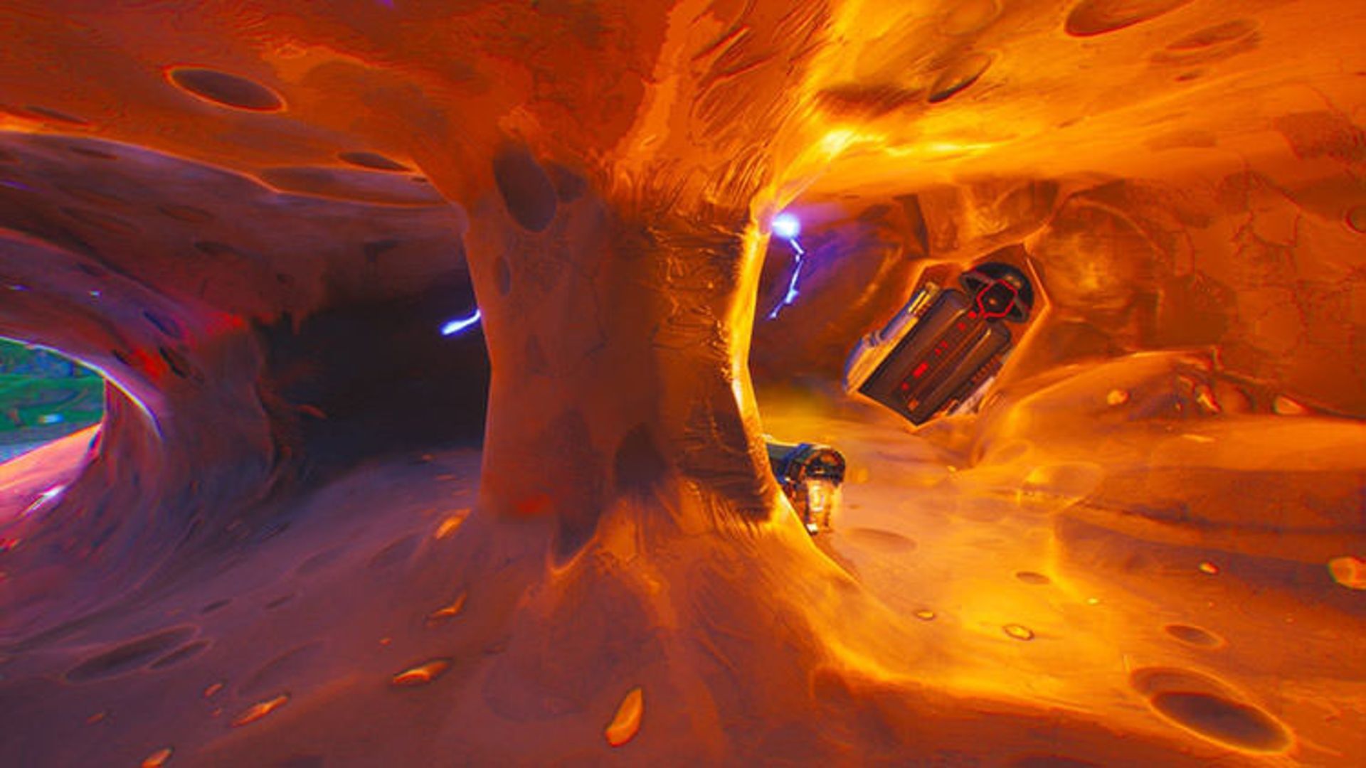 Fortnite/فورتنایت