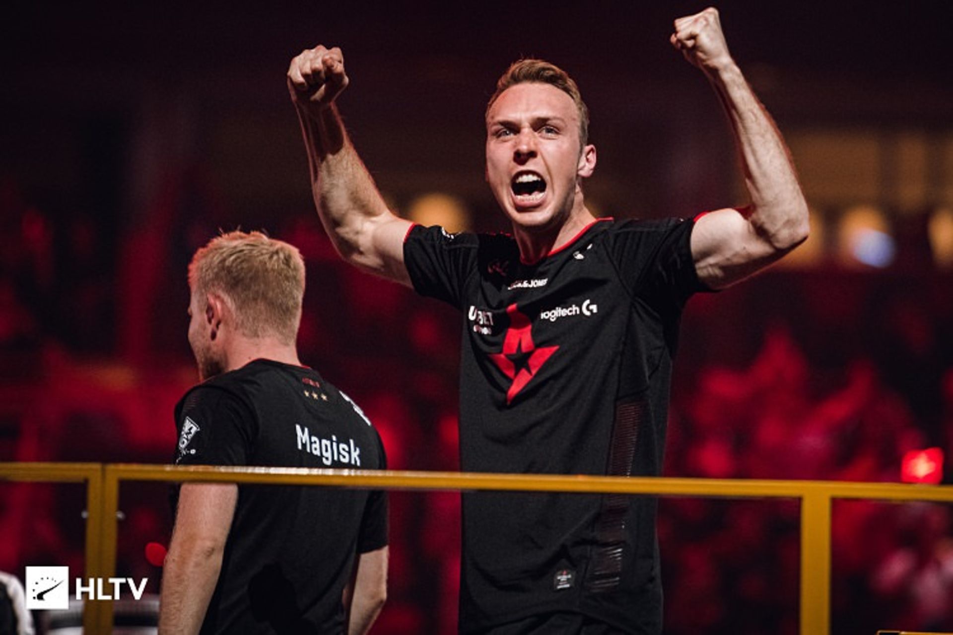 StarLadder Berlin Major 2019