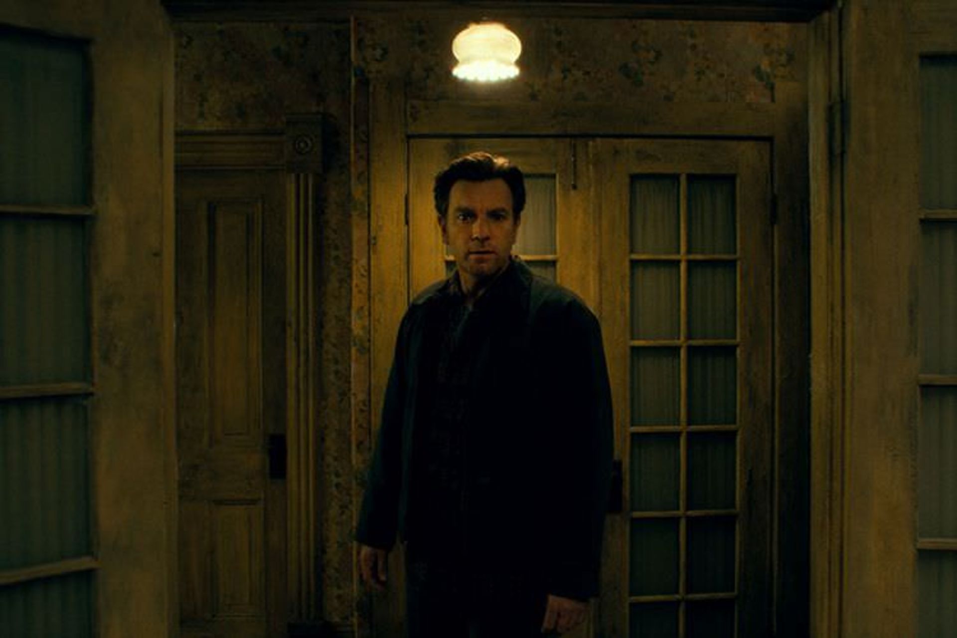 فیلم Doctor Sleep
