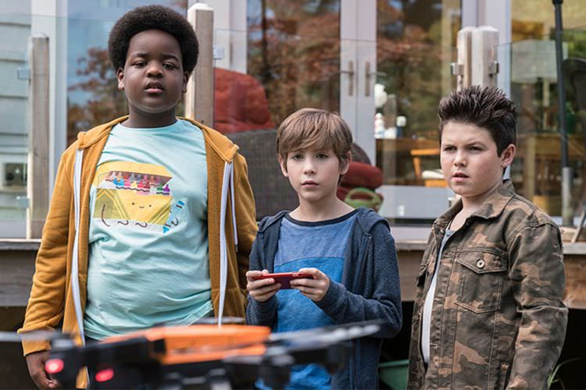 فیلم Good Boys