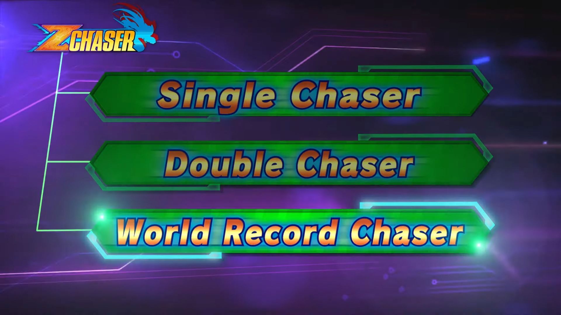 Mega Man Zero/ZX Legacy Collection