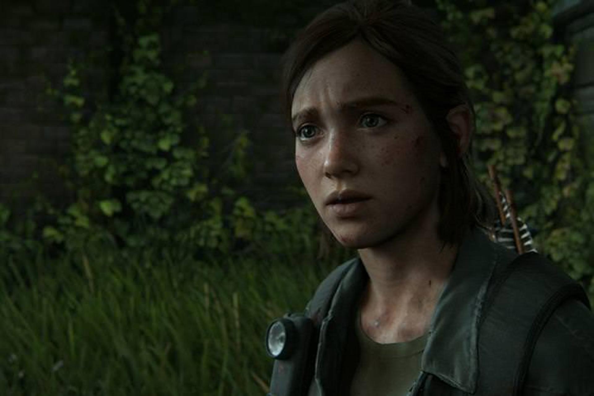 بازی The Last of Us 2