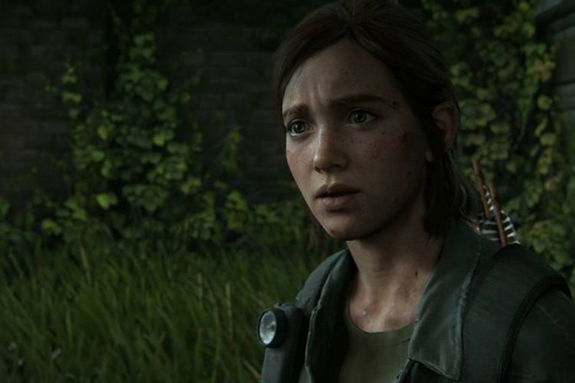 بازی The Last of Us 2