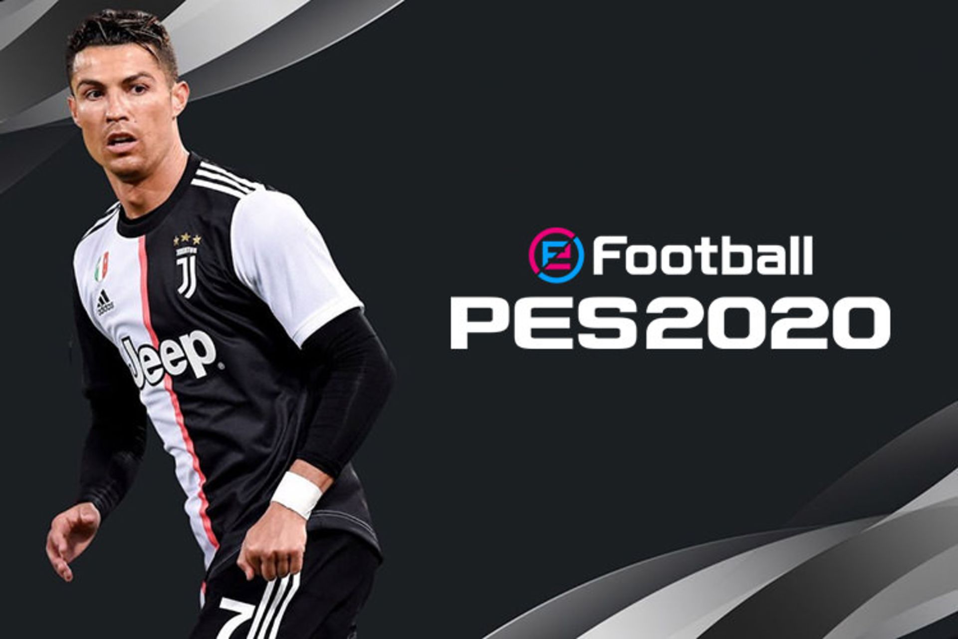 نیم نگاه PES 2020