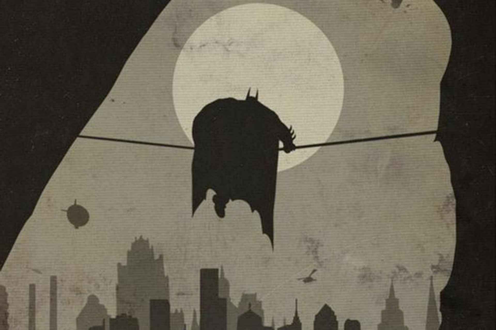 Batman Arkham