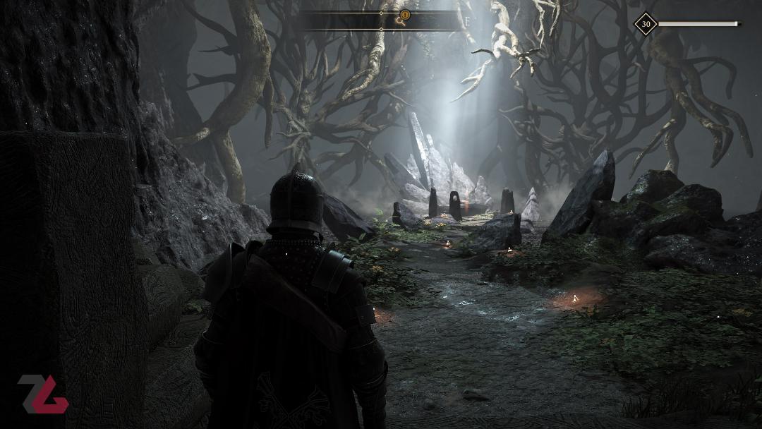 بازی Greedfall