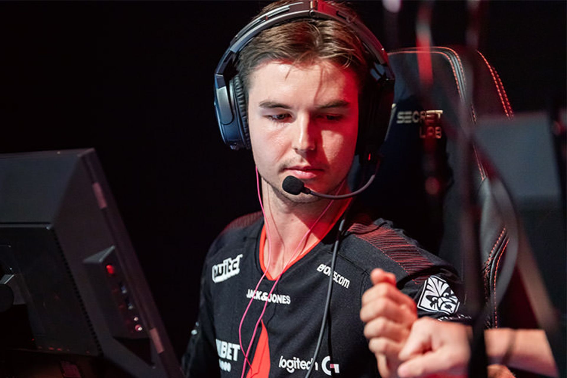Astralis