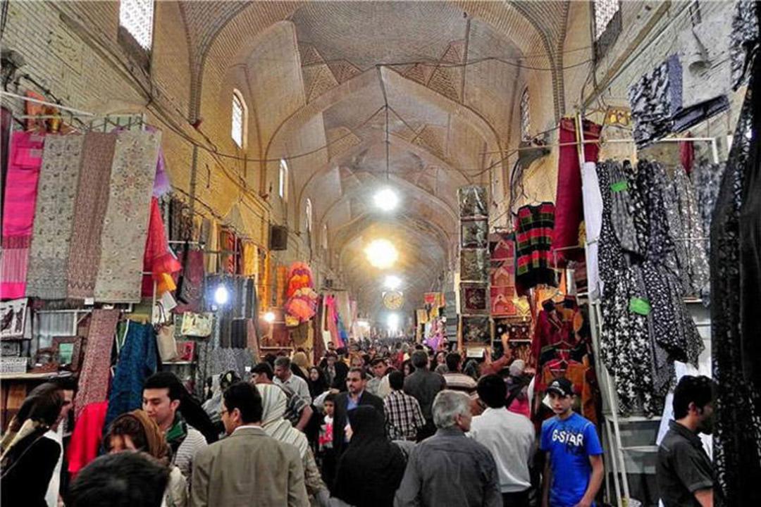 مراکز خرید اردبیل