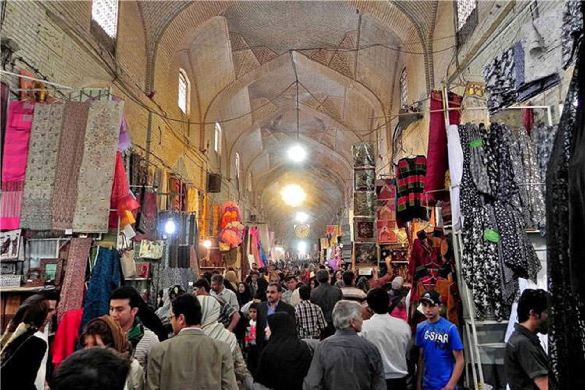 مراکز خرید اردبیل