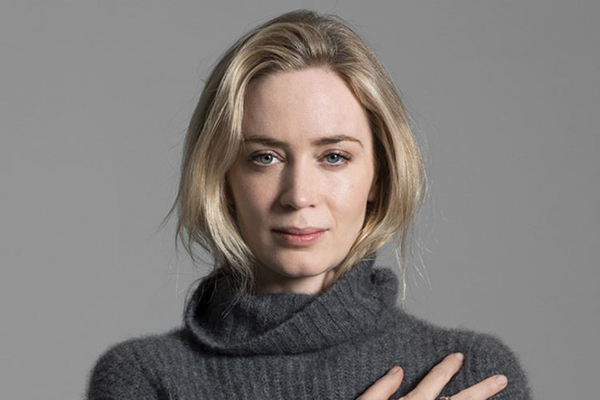 Emily Blunt