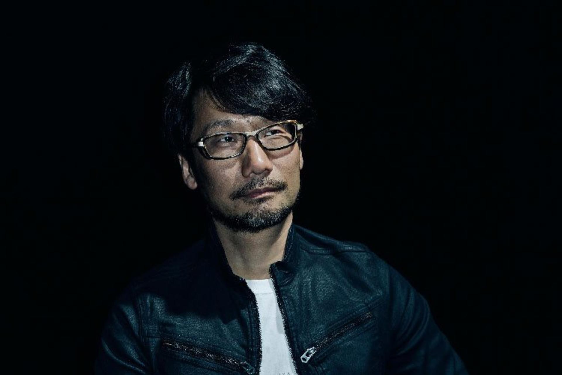 هیدئو کوجیما - Hideo Kojima